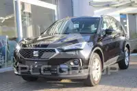 2024 Seat Tarraco