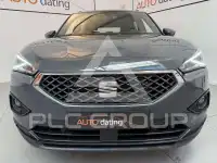 2024 Seat Tarraco