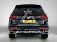 2024 Seat Tarraco
