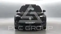 2024 Seat Tarraco