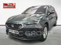 2024 Seat Tarraco