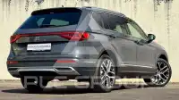 2024 Seat Tarraco