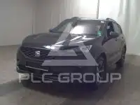 2024 Seat Tarraco