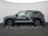 2024 Seat Tarraco