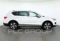 2024 Seat Tarraco