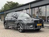 2024 Seat Tarraco