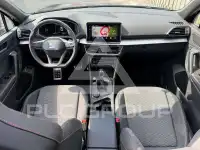2024 Seat Tarraco