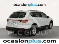 2024 Seat Tarraco
