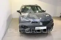 2024 Seat Tarraco