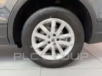 2024 Seat Tarraco