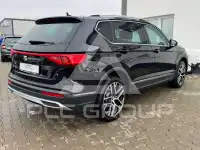 2024 Seat Tarraco