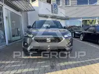 2024 Seat Tarraco