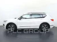 2024 Seat Tarraco