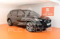 2024 Seat Tarraco