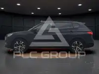 2024 Seat Tarraco