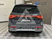 2024 Seat Tarraco