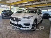 2024 Seat Tarraco