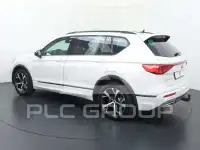 2024 Seat Tarraco