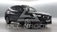 2024 Seat Tarraco