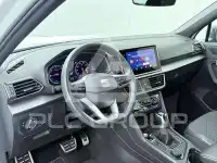 2024 Seat Tarraco