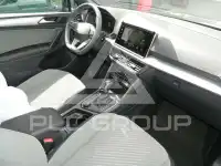 2024 Seat Tarraco