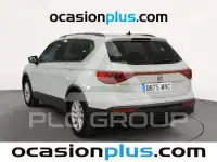 2024 Seat Tarraco
