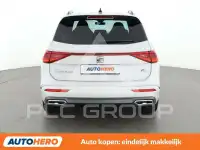 2024 Seat Tarraco