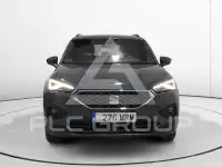 2024 Seat Tarraco