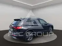 2024 Seat Tarraco