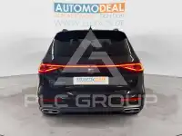 2024 Seat Tarraco