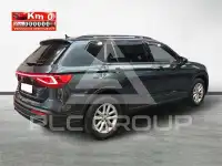 2024 Seat Tarraco
