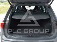 2024 Seat Tarraco