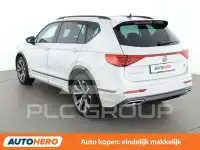 2024 Seat Tarraco