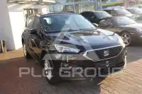 2024 Seat Tarraco