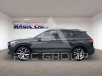 2024 Seat Tarraco