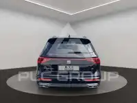 2024 Seat Tarraco