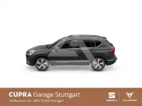 2024 Seat Tarraco