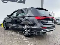 2024 Seat Tarraco