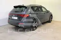 2024 Seat Tarraco