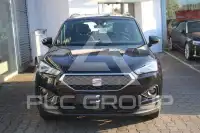 2024 Seat Tarraco