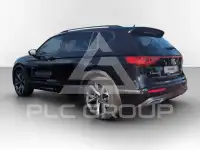 2024 Seat Tarraco