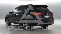 2024 Seat Tarraco