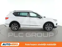 2024 Seat Tarraco