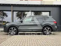 2024 Seat Tarraco