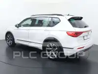 2024 Seat Tarraco