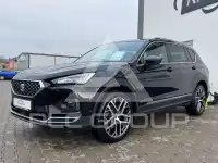 2024 Seat Tarraco