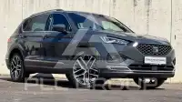 2024 Seat Tarraco