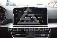 2024 Seat Tarraco