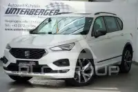 2024 Seat Tarraco