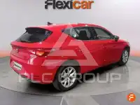 2024 Seat Leon